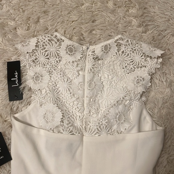 Lulu’s dress - Picture 3 of 4